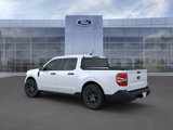 New 2025 Ford Maverick XLT w/ XLT Luxury Package image 4