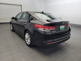 Used 2016 Kia Optima EX w/ Premium Package image 5