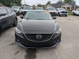 Used 2015 MAZDA MAZDA6 Grand Touring w/ GT Technology Package image 6