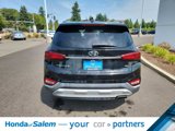 Used 2020 Hyundai Santa Fe SEL image 5
