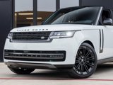 Used 2025 Land Rover Range Rover Autobiography image 3