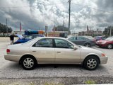 Used 2001 Toyota Camry LE image 4