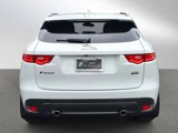 Used 2018 Jaguar F-PACE R-Sport image 4