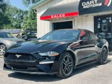 Used 2019 Ford Mustang Coupe w/ Equipment Group 101A image 3