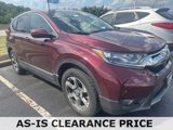 Used 2018 Honda CR-V EX image 2