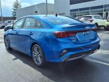 Certified 2023 Kia Forte GT-Line image 5