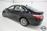 Used 2017 Toyota Camry XLE image 4
