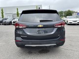 Used 2023 Chevrolet Equinox LT image 4