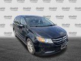 Used 2014 Honda Odyssey EX-L image 3