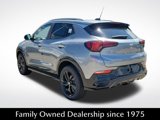 New 2025 Buick Encore GX Sport Touring w/ Comfort Package image 3