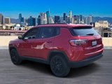 Used 2025 Jeep Compass Latitude w/ Altitude Special Edition image 2