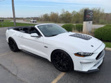 Used 2022 Ford Mustang GT Premium image 2