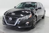 Used 2021 Nissan Altima 2.5 Platinum image 3