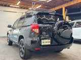 Used 2007 Toyota RAV4 Limited image 4