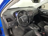 Used 2020 Jeep Cherokee Trailhawk w/ Cold Weather Group image 2