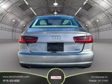 Used 2016 Audi A6 2.0T Premium Plus w/ Premium Plus Package image 5