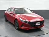 Certified 2022 Hyundai Elantra SEL w/ Convenience Package image 4