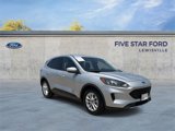 Certified 2020 Ford Escape SE image 3