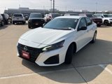 Used 2024 Nissan Altima 2.5 S image 3