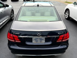 Used 2015 Mercedes-Benz E 350 4MATIC Sedan image 6