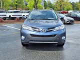 Used 2014 Toyota RAV4 Limited image 2