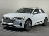 Used 2019 Audi e-tron Prestige image 3