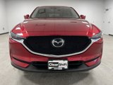 Used 2021 MAZDA CX-5 Grand Touring image 3