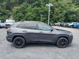 Used 2019 Jeep Cherokee Latitude Plus w/ Cold Weather Group image 2