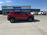 New 2026 Chevrolet TrailBlazer LT image 6