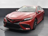 Used 2023 Toyota Camry SE image 3