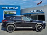 New 2025 Chevrolet Trax ACTIV w/ Driver Confidence Package image 2