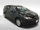 New 2025 Chrysler Voyager LX image 4