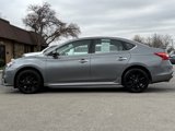 Used 2017 Nissan Sentra SR w/ SR Midnight Edition image 2