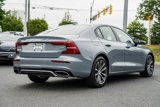 Used 2022 Volvo S60 B5 Momentum w/ Advanced Package image 4