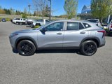 New 2025 Chevrolet Trax ACTIV w/ Driver Confidence Package image 3