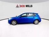 Used 2012 MAZDA MAZDA3 i Touring image 4