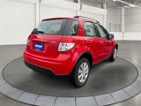 Used 2010 Suzuki SX4 Hatchback image 5