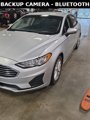 Used 2019 Ford Fusion SE image 3