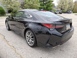 Certified 2019 Lexus RC 300 AWD image 4