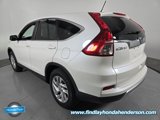 Used 2016 Honda CR-V EX image 4