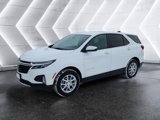Used 2024 Chevrolet Equinox LT image 2