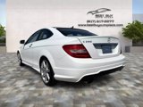 Used 2014 Mercedes-Benz C 250 Coupe w/ Premium 1 Package image 4