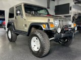 Used 2006 Jeep Wrangler Rubicon image 2