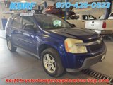 Used 2005 Chevrolet Equinox LT w/ Preferred Equipment Group image 3