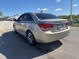 Used 2014 Chevrolet Cruze LS image 5