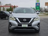 Used 2023 Nissan Murano SV image 3