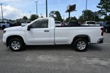 Used 2023 Chevrolet Silverado 1500 W/T w/ WT Fleet Convenience Package image 2