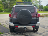 Used 2007 Toyota FJ Cruiser 4WD image 5