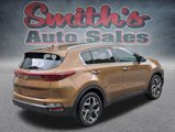 Used 2021 Kia Sportage EX image 6