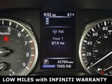 Used 2021 INFINITI Q50 Pure image 3